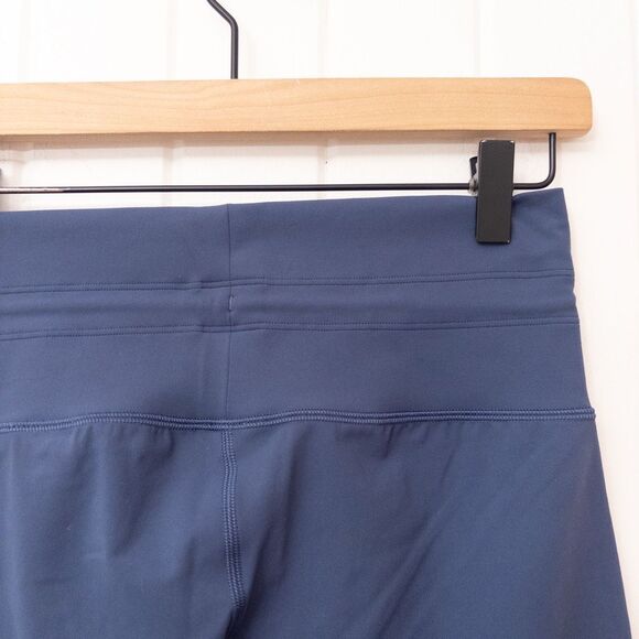 Vuori Daily Legging French Blue Size Medium - Picture 8 of 11